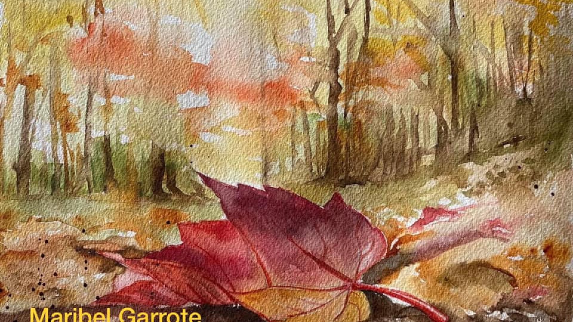 Los colores del otoño