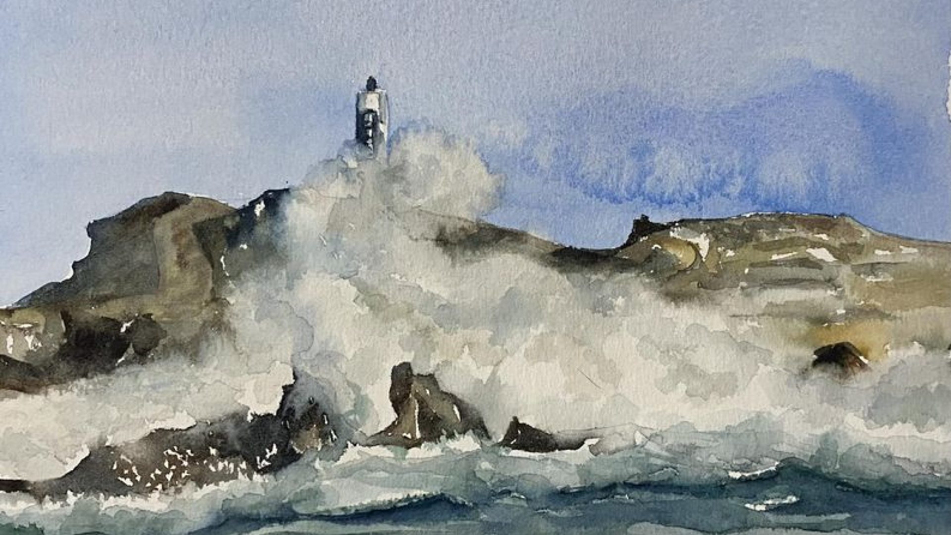 Punta Frouxeira, Valdoviño